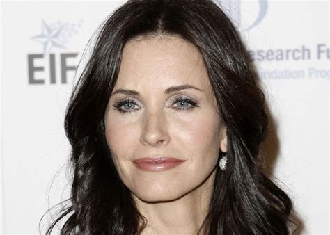 courtney cox nude|Courteney Cox Nude Photos & Videos